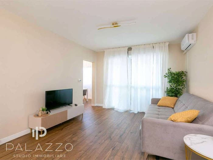Appartamento quadrilocale in vendita in via Monte Celo, Favaro Veneto, Venezia