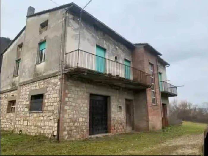Casa monolocale in vendita in Strada Provinciale, Montefalco