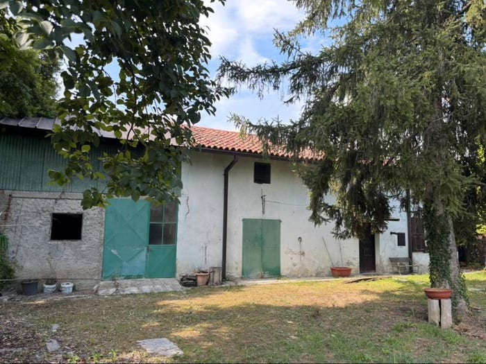 Casa con 5 locali in vendita in Centro, Ruda