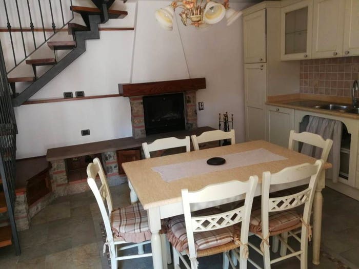 Casa trilocale in vendita in Via di Fondo Fiano, Loppeglia Fiano, Pescaglia