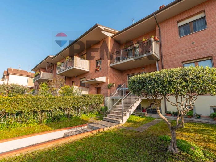 Appartamento quadrilocale in vendita in VIALE GIOVANNI XXIII, Stazione, Castelbellino