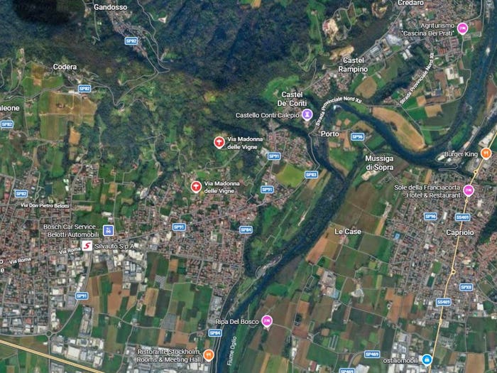 Case in Vendita e in Affitto - 3