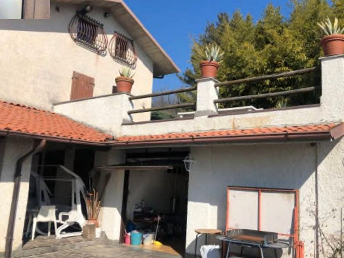 Casa trilocale in vendita in Via Madonna delle Vigne, Castelli Calepio