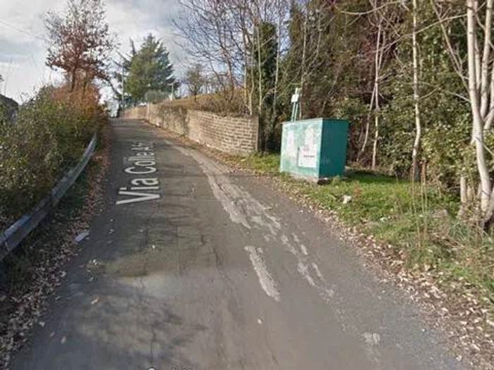 Appartamento con 6 locali in vendita in Via Colle Afri No Number, Gallicano nel Lazio