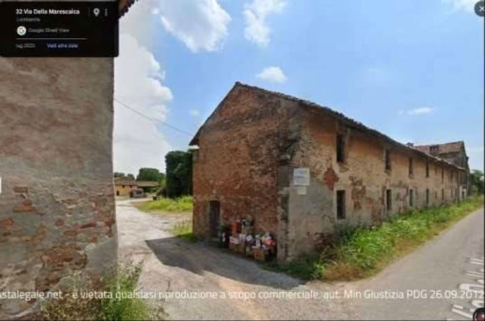 Casa con 6 locali in vendita in Cascina MARESCALCA, San Fereolo Albarola Faustina, Lodi