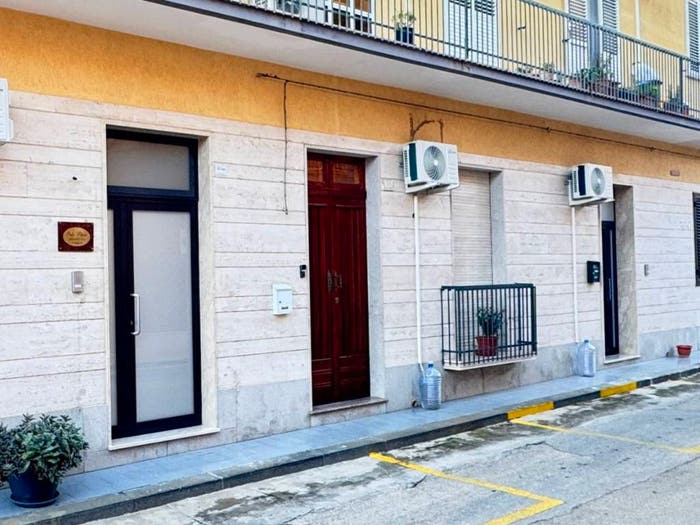 Appartamento con 5 locali in vendita in Via Luigi Capuana, Centro, Avola