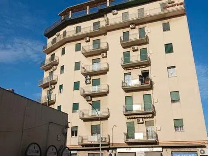 Appartamento con 5 locali in vendita in Via Napoli, Centro, Noto