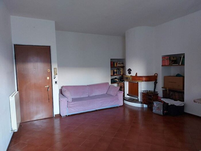 Appartamento bilocale in vendita in Centro, Bellano