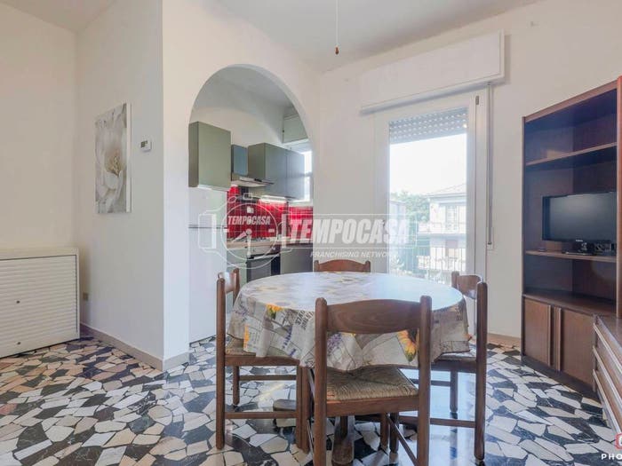 Appartamento trilocale in vendita in Via L A Tosi Bellucci, Barca, Bologna