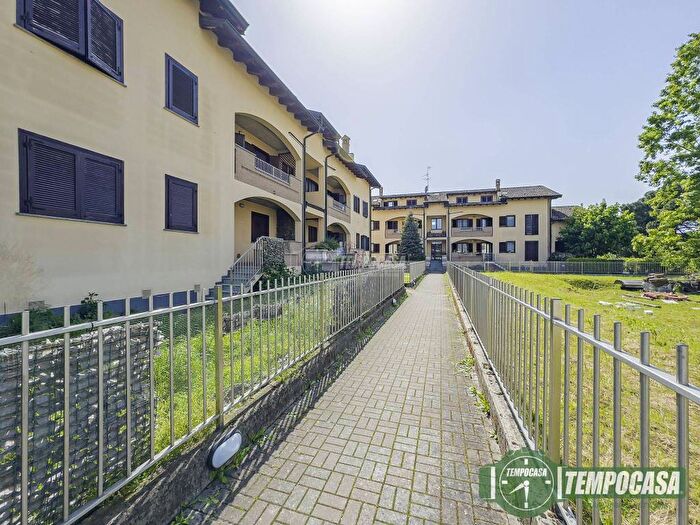 Appartamento monolocale in vendita in Via Madre Teresa di Calcutta, Vidardo, Castiraga Vidardo