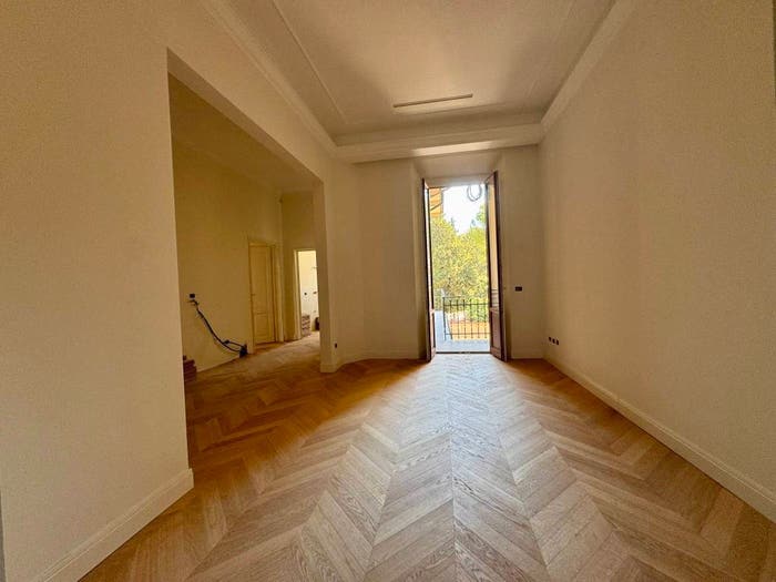 Appartamento quadrilocale in vendita in Via Francesco Crispi, Leopoldo Vittorio Emanuele Statuto, Firenze