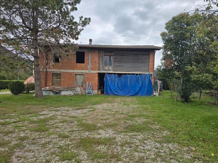 Casa in vendita in Via Palina, Centro, Sabbio Chiese