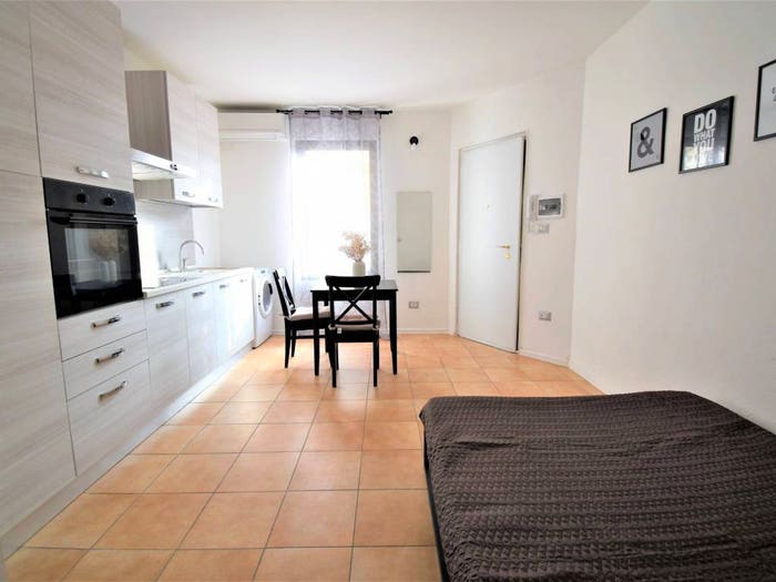 Appartamento monolocale in affitto in Borgo Nuovo Navigatori, Verona