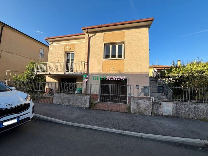 Casa con 6 locali in vendita in Venturina, Campiglia Marittima