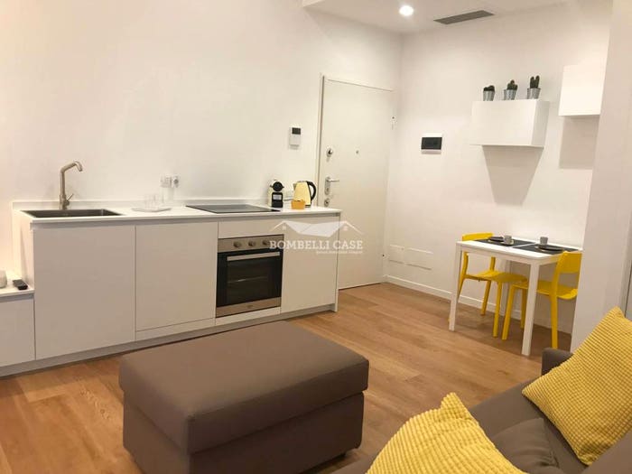 Appartamento bilocale in vendita in Viale Cirene, Porta Romana Medaglie d'Oro, Milano