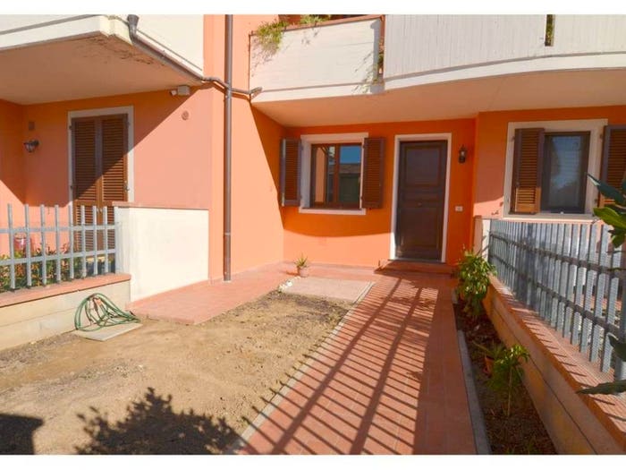Appartamento bilocale in vendita in Monsummano Terme