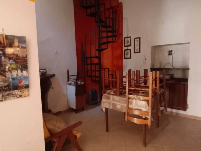 Casa quadrilocale in vendita in Via Casinuovo, Bucciano