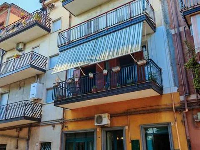 Appartamento trilocale in vendita in Via Gaudio, Paternò
