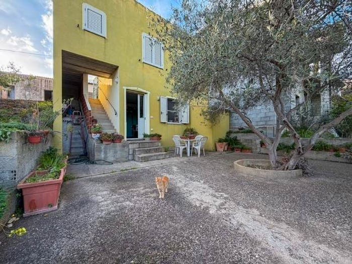 Casa in vendita in SP, Centro, Torpè