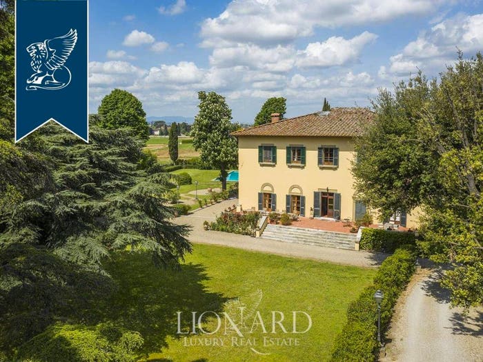 Casa con 6 locali in vendita in Europa, Firenze