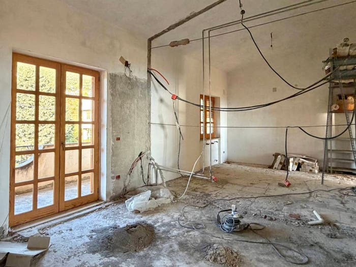 Appartamento bilocale in vendita in Via Turi, Centro, Paola
