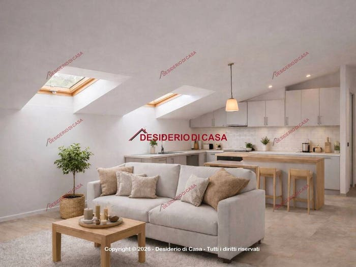 Casa bilocale in vendita in Via Giacomo Matteotti, Mistretta