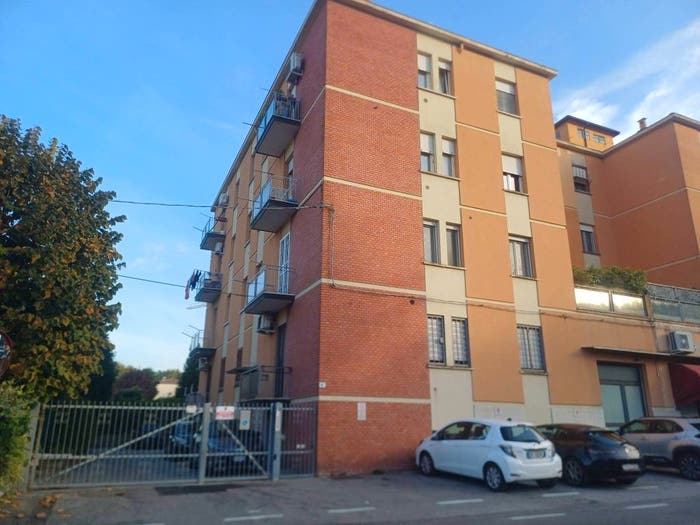 Appartamento trilocale in vendita in Via della Salute, Borgo Panigale, Bologna