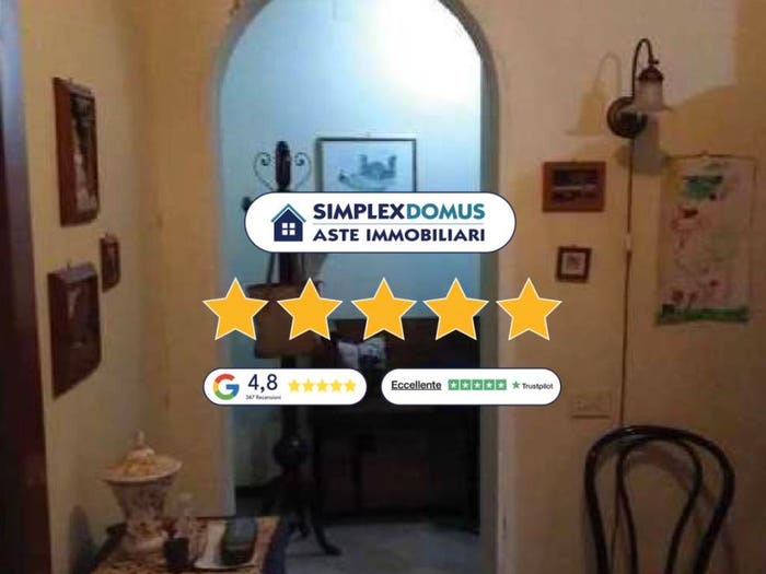 Appartamento con 5 locali in vendita in viale Italia, Centro, Augusta
