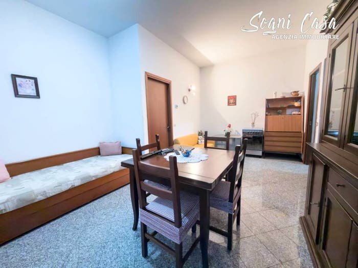 Appartamento bilocale in vendita in Via Guglielmo Marconi, Centro, Oleggio