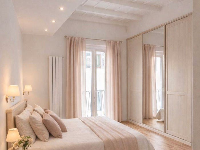 Appartamento bilocale in vendita in Via Marsala, Centro Storico, Lodi
