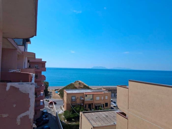 Appartamento con 5 locali in vendita in Via Lajos Tukory, Centro, Milazzo