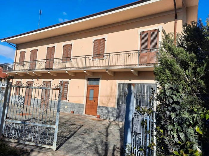 Casa in vendita in Via Risorgimento, Almese Rivera, Almese