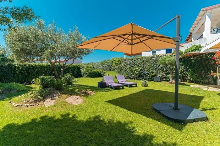 Casa trilocale in vendita in Lu Fraili San Teodoro, San Teodoro