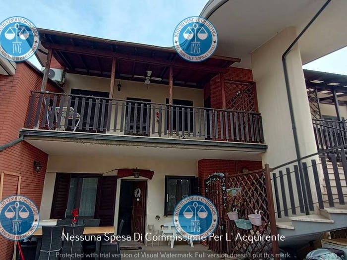 Appartamento quadrilocale in vendita in VIA VENEZIA GIULIA A, Santa Lucia, Fonte Nuova