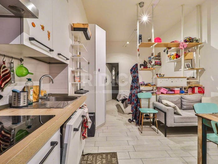 Appartamento monolocale in vendita in Via del Milliario, Santa Viola, Bologna