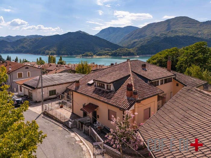 Appartamento trilocale in vendita in Via Luigi De Joannon, Borgo San Pietro, Petrella Salto