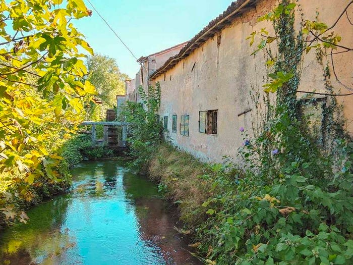 Casa con 5 locali in vendita in Via San Cristoforo, Motta, Costabissara