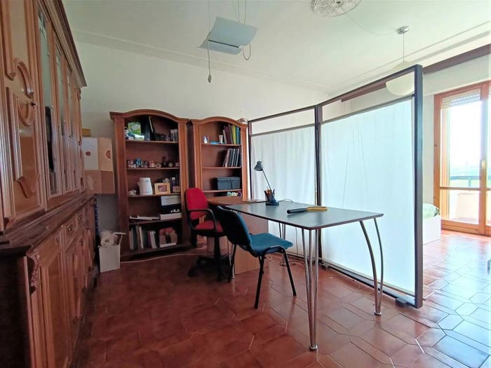 Appartamento con 5 locali in vendita in Via dell'Aeroporto, San Giusto Aeroporto, Pisa