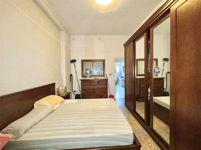 Appartamento trilocale in vendita in Via Abbiati, San Siro, Milano