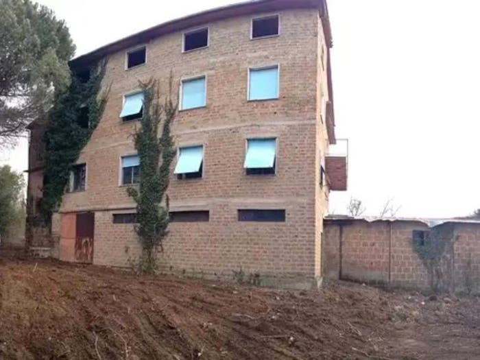 Casa trilocale in vendita in Vocabolo Sansano, Città della Pieve
