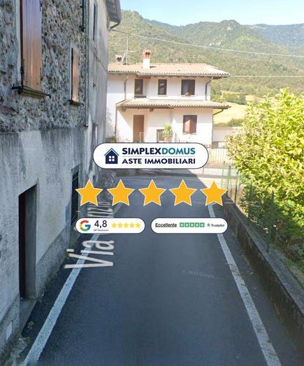 Appartamento quadrilocale in vendita in Via Gorizia, Piazza, Sovere