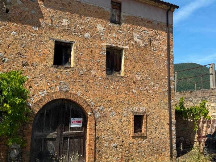 Casa con 5 locali in vendita in Via San Magno, Fondi