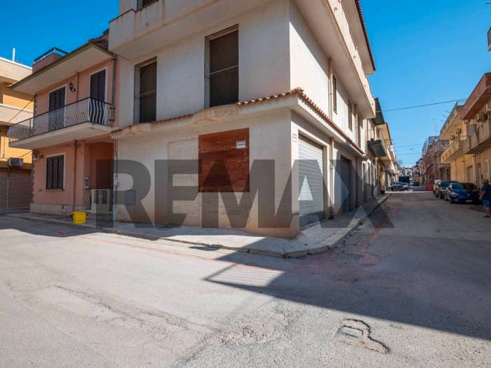 Casa con 6 locali in vendita in Via Bartolo, Centro, Pachino