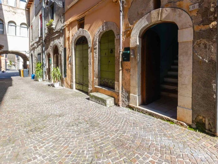 Casa con 5 locali in vendita in Via del Municipio, Centro, Borgo Velino