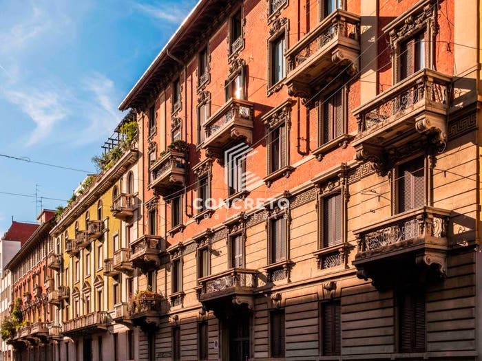 Appartamento trilocale in vendita in Via Gaspare Spontini, Buenos Aires, Milano