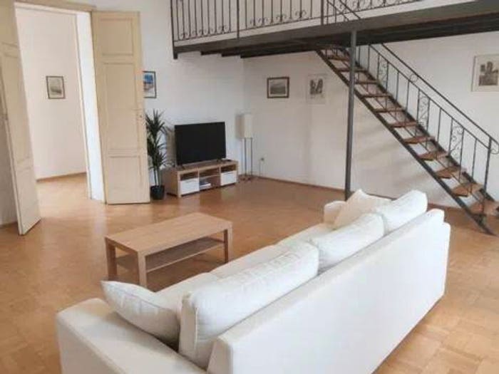 Appartamento trilocale in vendita in Via Castelli, Pontino Bastia, Livorno