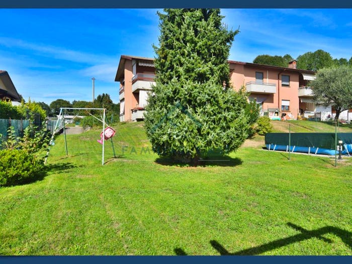Appartamento trilocale in vendita in Via Alda Merini, Cagno, Solbiate con Cagno
