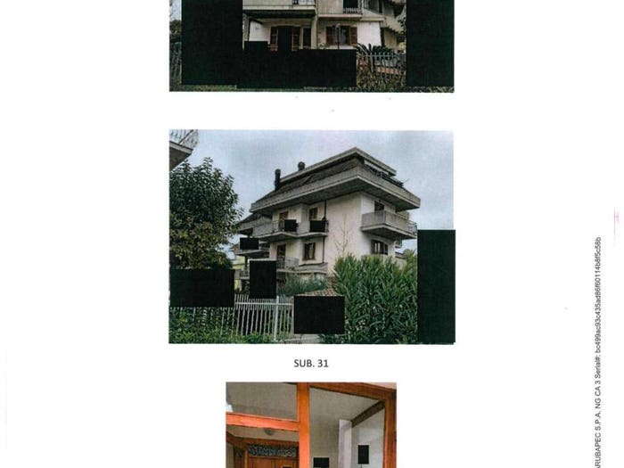 Appartamento trilocale in vendita in VIA UMBRIA N Grottammare AP, Centro, Grottammare