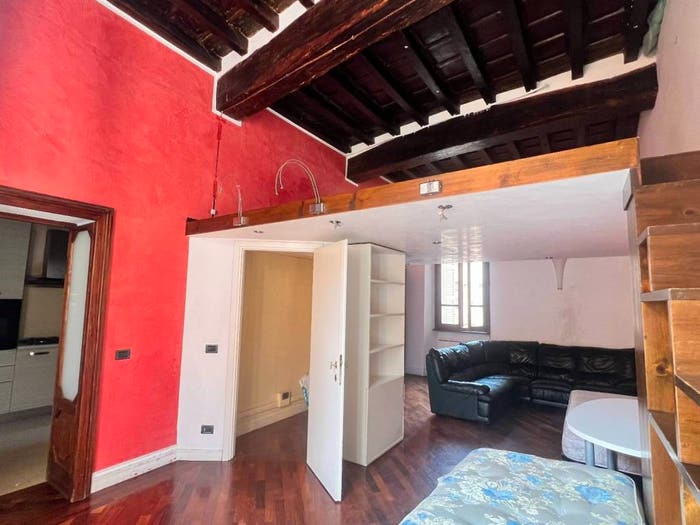 Appartamento trilocale in vendita in Via Palestro, Centro, Cremona