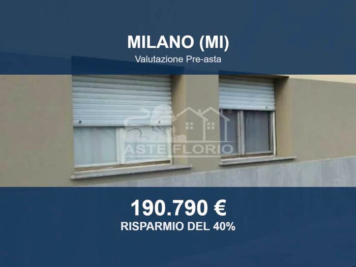 Appartamento quadrilocale in vendita in Via San Dionigi, Corvetto Rogoredo, Milano